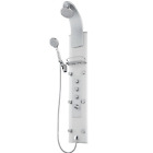Vg08007 Vigo Elena Rain Waterfall Shower Panel With Jets 813775012075