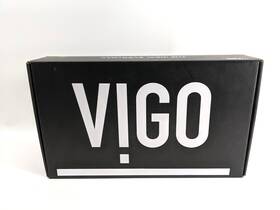 Vg01043gb Vigo Davidson Single Hole Single-handle Bathroom Faucet