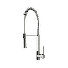 Vg02032st Vigo - Kitchen Faucet
