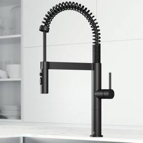 Vg02052mb Vigo - Kitchen Faucet
