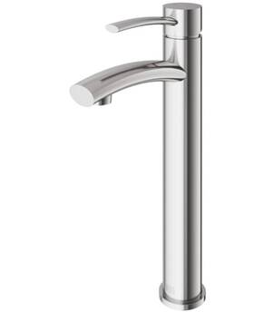 Vg03025bn Vigo - Brushed Nickel Bathroom Sink Faucet