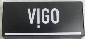 Vg02007mb Vigo Zurich 1.8 Gpm Single Hole Pre-rinse Pull Down Kitchen Faucet Matte Black