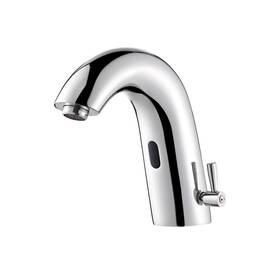Vinnova 701318964557 Jumilla Automatic Sensor Touchless Single-hole Bathroom Chrome