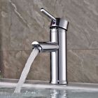 Vmp120584 Meco Tapcet Chrome Bathroom Basin Faucet Single Handle 6926646396618