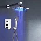 Vo072312-1 Votamuta Wall Mounted Led