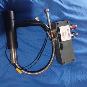 150-127 Vola H1ve Faucet Out Of The Used As A Store Demo
