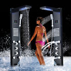 Vota888 Votamuta Shower Panel Tower System Led Massage Jet 642033122610