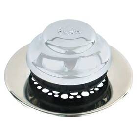 48750-fa-cp-g Watco Bathtub Stopper And Drain 094722997366