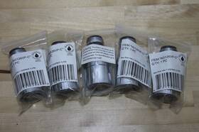 N3126vp-c Watersense 810136024692 Niagara Faucet Kitchen Dual Threaded Spray 1.5gpm Qty 5