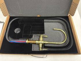 1202c Waterstone Pembroke Cold Filtration Faucet