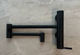 3250-mb Waterstone Wall Pot Filler