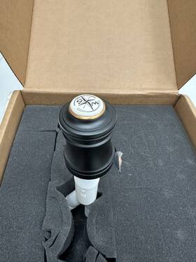 4020-mb Waterstone Single Port Traditional Air Gap 4020-mb/clz