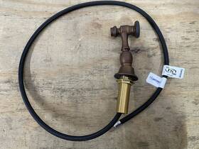 4025-damb Waterstone Traditional Kitchen Side Spray With 48 Inch Hose