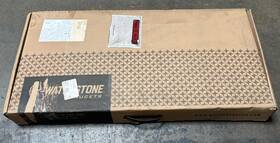 5500-3-sn Waterstone Faucets 3 Piece Pulldown Kitchen Faucet - Satin Nickel