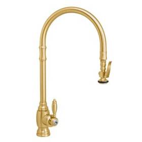 5500-sb Waterstone - Kitchen Faucet
