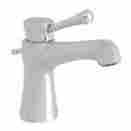 We2301lm Rohl Wellsford Single Hole Bathroom
