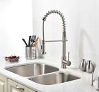 We7013 Ph7 Model Spring Spout