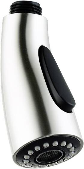 Gn-00014 Weirun Kitchen Faucet Head Replacement Sink Parts Pull Down Spray