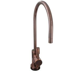 D2036-nl-11 Westbrass 747028003940 11 Inch Contemporary 1-lever Handle Cold Water Dispenser Faucet Anti