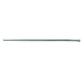 D122-26 Westbrass 1/2 Inch Od Bullnose Faucet Riser