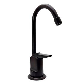 R203-nl-12 Westbrass 6 Inch Touch-flo Style Pure Water Dispenser Faucet Oil Rubbed Bronze