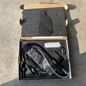 36484 Wewe Black Kitchen Sink