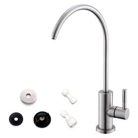A1003bnw Wewe Drinking Water Faucet For Kitchen Sink Filter Stainless