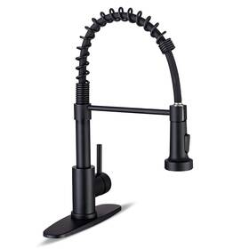 A80180502mb Wewe Kitchen Faucets With Pull Down Sprayer Commercial Industrial Stainless Steel