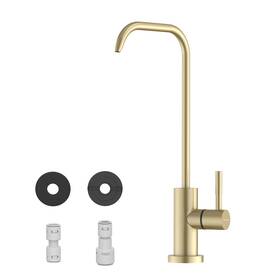 B0fghhvv53 Wewe Lead-free Kitchen Drinking Water Filter Faucet For Reverse Osmosis System