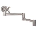 Wh33-515-c-poch Whitehaus Decohaus 13in Retractable 848130001562