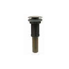 Whd01-ab Whitehaus Collection Decorative Mushroom Bathroom Sink Drain