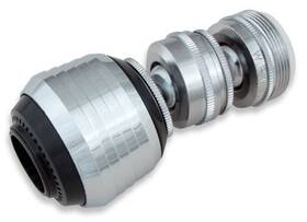 Sv8c Whedon Super Spray Saver Series And Stream Aerator Double Swivel 1.8 Gpm