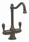 Whfh-hc3131-c Whitehaus Forever Hot Instant Water