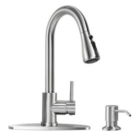 06biv Whisper08 Vfauosi Rv Bath Faucets Shower Faucet With Soap Dispenser For Sink 3-mode