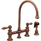Whkblv3-9101-orb Whitehaus Collection Vintage Iii 848130013640