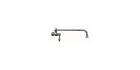 Whkpfslv3-9000-c Whitehaus Iii Wall Mount