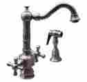 Whksdtcr3-8204-abras Whitehaus Vintage-3 6 3-16-inch Dual