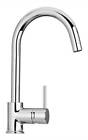 Whlx78572-c Whitehaus Luxe Single Hole