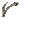 Whs1516-sk-bss Whitehaus Waterhaus Lead Solid Stainless Steel Faucet New 848130029962