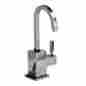 Whsq-c003-bn Whsq-c003 Whitehaus Brushed Nickel Point Of Use Drinking Water Faucet 848130011585