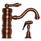 Whveg3-1098-aco Whitehaus Collection Single-handle Bar Faucet