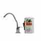 Wi-lvh500h-sn Ever Water Inc Everhot Lead Free Hot Only Dispenser Satin Nickel