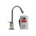 Wi-lvh510rh-bs Ever Water Inc Everhot Hot Only Dispenser For Reverse Osmosis Biscuit W Tank