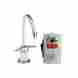 Wi-lvh610hc-sg Water Inc Everhot Hot-cold Dispenser