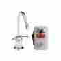 Wi-lvh610hc-sn Ever Water Inc Everhot Hot Cold Dispenser Satin Nickel W Tank