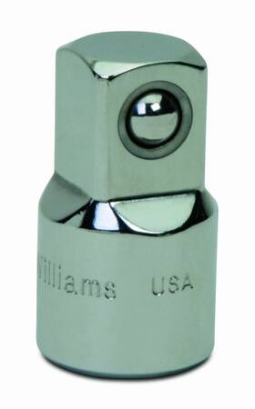 Bs-130 Williams 662459210449 3/8-inch Drive Adapter