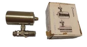 Ws-fm-002 Wingsol Ws-fm001 Stainless Steel Faucet Water Filter