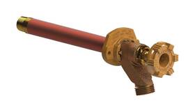 14cp-4-mh Woodford Model 14 1/2 In Mip Sweat Brass Freezeless Wall Faucet