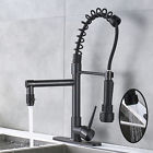 161227 Wor005 Oulantron Modern Oil Rubbed Bronze Single Handle Pull 642033122108
