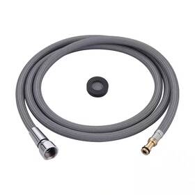 Wowow 445013247234 G 3/8 Inch Pull Down Hose Replacement
